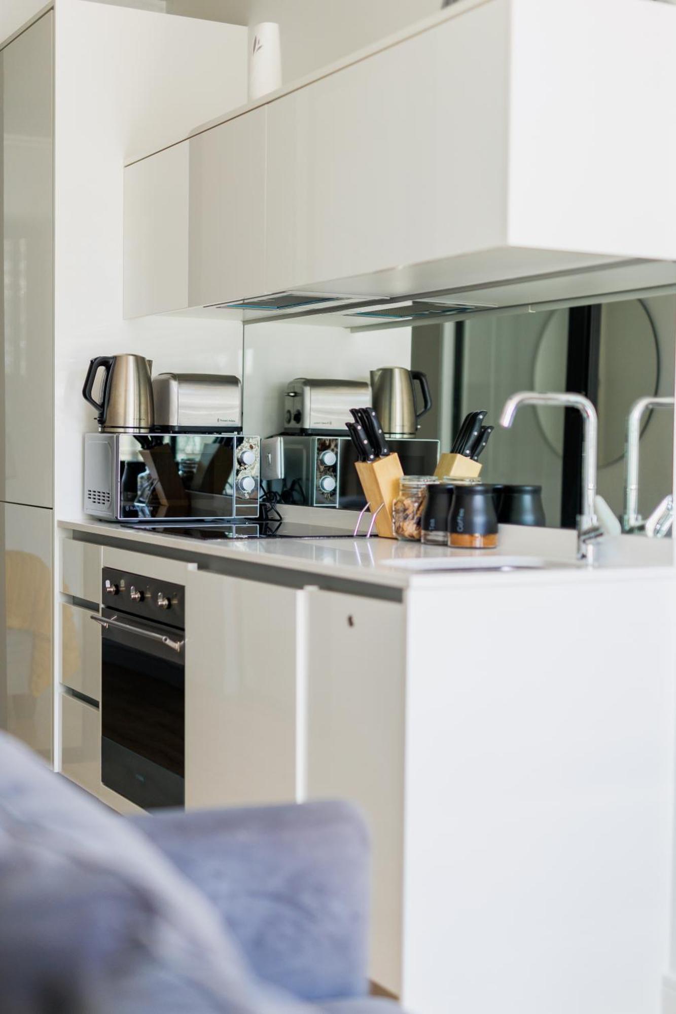 Appartement Elipse Waterfall-2802 *
