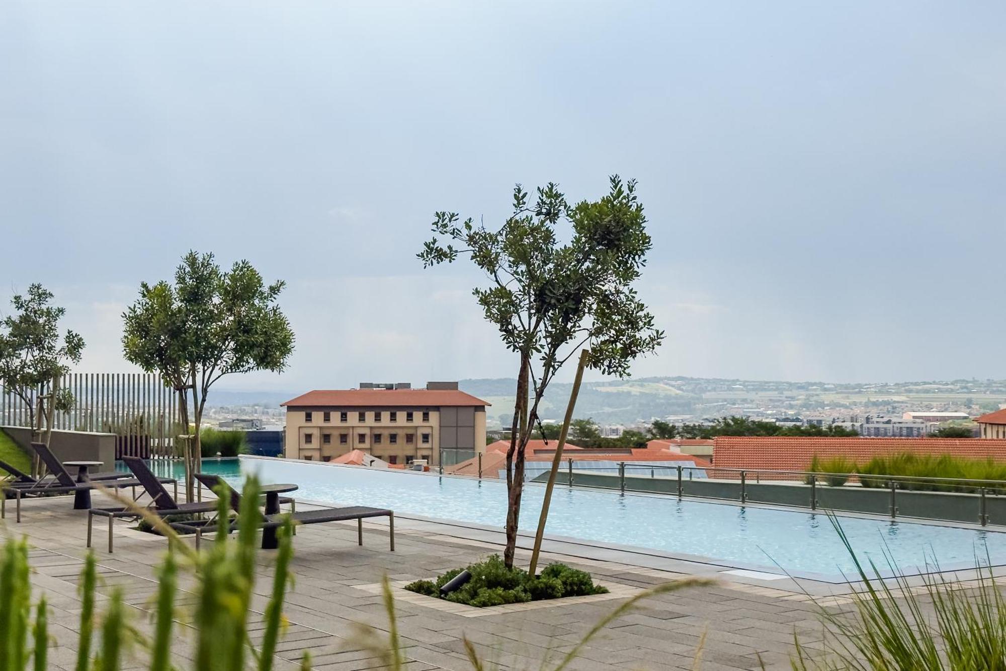 Elipse Waterfall-2802 Appartement *